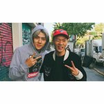 [세훈] 1년전 오늘-151014