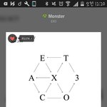 [EXO] 되게 노래가 <b>팝송</b>같다
