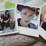 [방탄소년단] 이삐들 포카잘나온거의 기준이뭐<b>시여</b>??