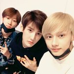 [세븐틴] 근데 이거 모야....?? <b>저분</b>은 누구?