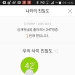 [EXO] <b>평소</b>에 엑소 멜롱 팬 1위 누굴까 궁금했는데