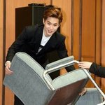 [EXO] ㄹㅇ __ 노라 좋아서 뒤져버릴ㄹ거같음