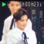 [시우민] 일본팬들의 <b>삿포로</b>콘 시우민후기