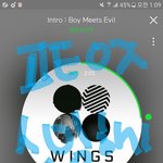 [방탄소년단] <b>니</b>네 <b>진짜</b> 너무하지 않냐?