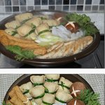 [알려주세요] <b>오뎅</b>전골과 어울리는 요리 없나요?