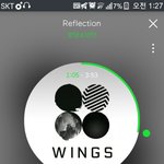 [방탄소년단] <b>새벽</b> 6시엔 차트 줄 세우기를 바라면서