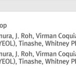 [EXO] 찬열 freal <b>luv</b>작사작곡 참여