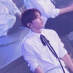 [EXO] 민석이 오대오하면 뭔가 아련해