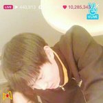 [EXO] 김준면 <b>과외선생님</b> 같다니까 누가 카이 머리카락 그려옴