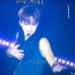 [EXO] 내 꿈꿔라 <b>꿈속</b>에서 만나자