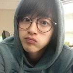 멍뭉미돋는 남친짤의 <b>정석</b> 서민우 .