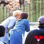 [육성재조이] 성<b>재야</b> 수영아 뭐하니ㅠㅠ