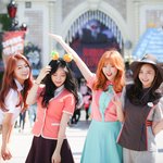 [엔터톡] <b>롯데</b>월드 떴던 달샤벳