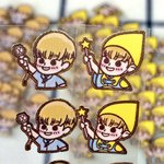[시우민] ㅅㄷ)전차스 가지고 싶은 웅녀들~