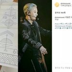 [댓글부탁해] <b>빅스</b> 발렌티노 의상 짭인 증거