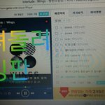 [방탄소년단] 차트<b>가관</b>..