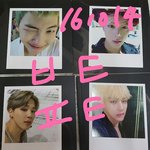 [방탄소년단] 포카 무중복!!!!