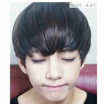 오늘 우리반 <b>꼬리치</b>는 여자애 개까임