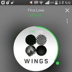 [방탄소년단] 뮤.뱅 5시부터 시작이야