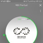 [인피니트] 캐스트 댓글