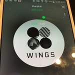 [방탄소년단] 알바중인데 어웨이크