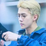 [세훈] 161014 <b>삿포로</b> 출국 프리뷰2