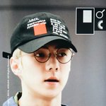 [세훈] 161014 <b>삿포로</b> 출국 프리뷰3