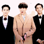 [위너] 오늘같은날은 <b>different</b>~!