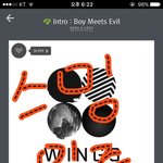 [방탄소년단] 우리 <b>불타</b>때는