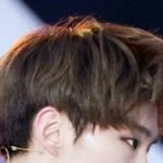 [세븐틴] 수녕이 귀에 <b>하트</b> 있당 ㅋㅋㅋㅋ
