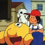 [방탄소년단] <b>토토</b> 닮았..