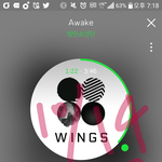 [방탄소년단] <b>이</b> 시간에 하락이면 스밍 안하는거네