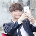 [인피니트] <b>명수</b> 셀카ㅜㅜㅜㅜ