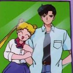 [드루와] 와 <b>세일러</b>문 사복 레알 다 이쁨 ;