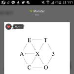 [EXO] 근데 뫄마 안겹친다고 해도 스케줄 ㄷㄷ함