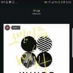 [방탄소년단] 혼자 되게 잘논다.. <b>와아</b>...