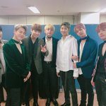 [방탄소년단] 김석진ㅋㅋㅋㅋㅋ멤버들 <b>팔짱</b>