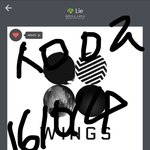 [방탄소년단] 멜롱음원<b>선물</b>