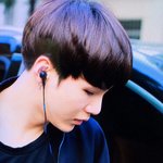 [방탄소년단] 나 솔직히 윤기 흑발