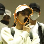 [EXO] ㅅㅂ ㅋㅋㅋㅋㅋㅋㅋㅋ 도경수 머리 <b>박찬열</b>머린줄