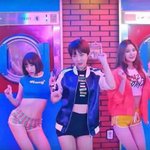 [댓글부탁해] <b>EXID</b> 아이오아이