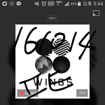 [방탄소년단] 이삐들 그 <b>원해</b>많이많이 부분