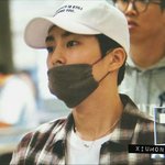 [EXO] 민석이 <b>두상</b> 쩌러