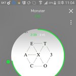 [EXO] 둥이라 미안한데 뿌<b>이앱</b>