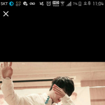 [인피니트] ㅅㄷ)이거 <b>우현</b>이아냐?