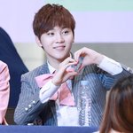 [세븐틴] 승가니 뭔가 얼굴이 하트<b>모양</b>이야