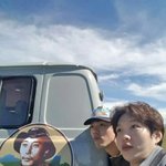 [BTOB] 정법법이 말이야