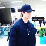 [육성재조이] 성재 드디어 입국!!!!!!!!!!