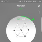 [EXO] 지금 <b>순위</b>를 보니