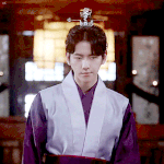 [백현] 달의<b>연인</b> 백현이 이 의상도